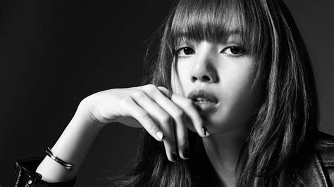 Blackpink's Lisa On Her Personal Style And Becoming Celine's 